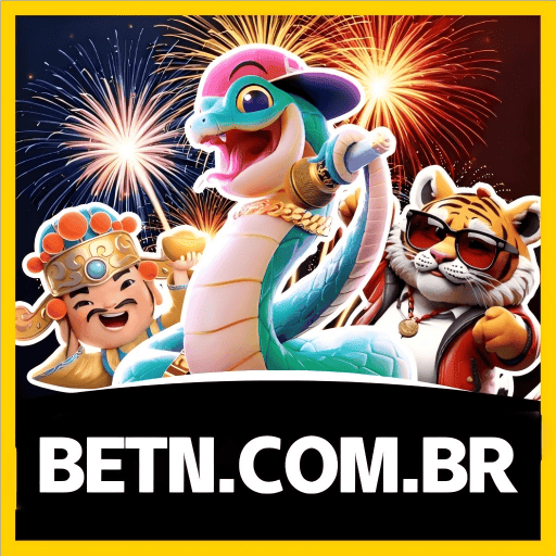 Imagem promocional da BETN mostrando a plataforma e suas vantagens